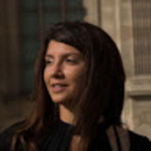 Meet your Posher, Brittany